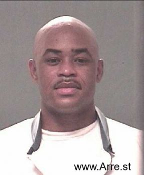 Kevin Wesley Vann Mugshot