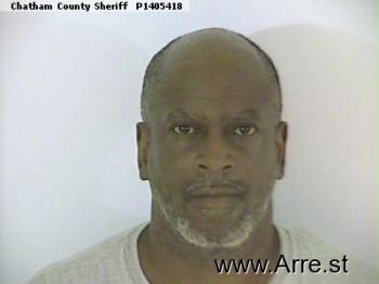 Kevin Wayne Simpkins Mugshot