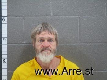 Kevin Edward Whitlock Mugshot