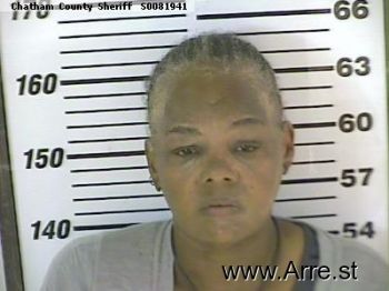 Kim  Brown Mugshot