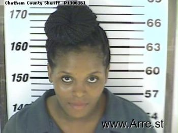 Kimberly  Frazier Mugshot