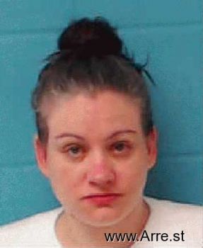 Kimberly Ann Armstrong Mugshot