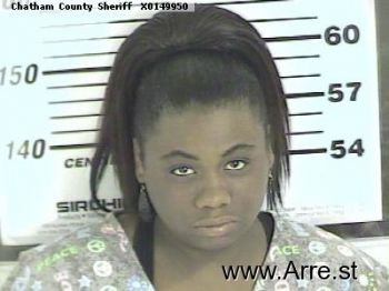 Kimberly Latrelle Washington Mugshot