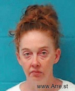 Kimberly Ann Lindsey Mugshot