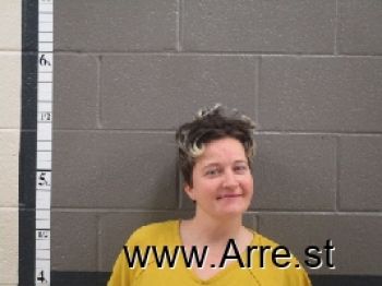 Kimberly Michelle Mapp Mugshot