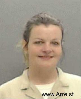 Kimberly Melissa Miley Mugshot