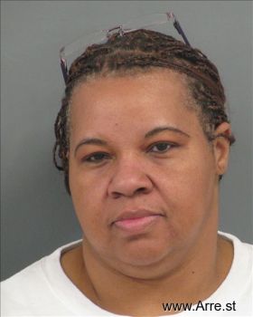 Kimberly  Pittman Mugshot