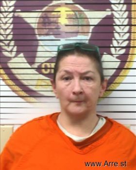 Kimberly  Sharp Mugshot