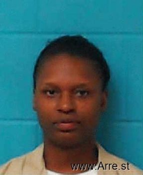 Kimberly Nicole Woodard Mugshot