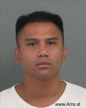 Kongsy  Manhrasamy Mugshot