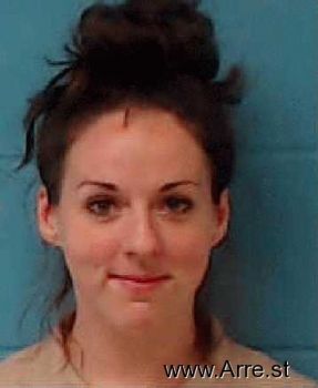 Kristin Jo Galloway Mugshot