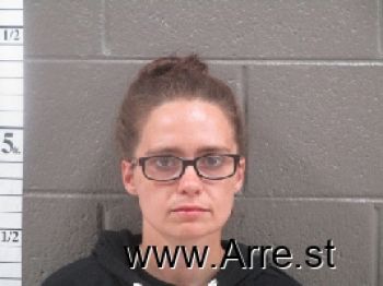 Kristin Danielle Maddox Mugshot