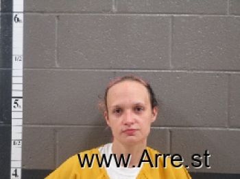 Kristina Renae Henderson Mugshot