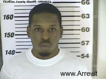 Kurtis Wesley Biggins Mugshot