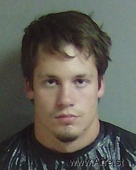 Kyle  Allen Mugshot