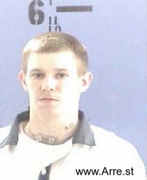 Kyle Daniel Anderson Mugshot