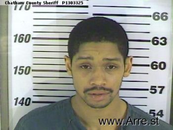 Kyle Anton Smith Mugshot