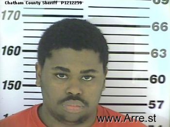 Kyle Eugene Johnson Mugshot