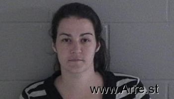 Kacey Marie Barnes Mugshot