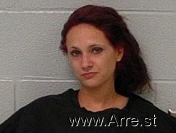 Kala Marie Glover Mugshot