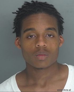 Kalen Len Robinson Mugshot