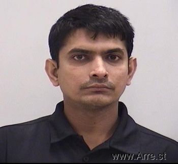 Kalpeshkumar  Patel Mugshot