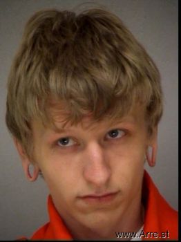 Kameron Neal Jones Mugshot