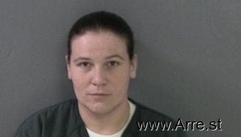 Kara Ann Marie Stevens Mugshot