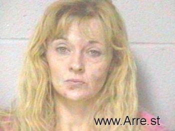 Karen Renee Clark Mugshot