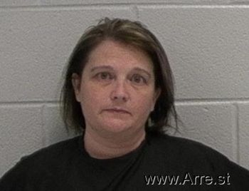 Karen Denise Freeman Mugshot