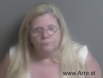 Karen Lloyd Morris Mugshot