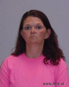 Karen Deanne Taylor Mugshot