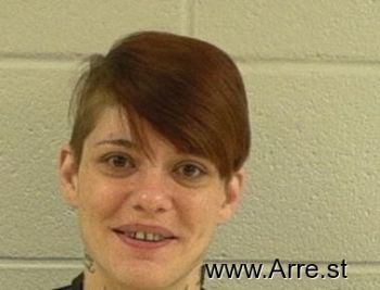 Karie Lynn Bradberry Mugshot