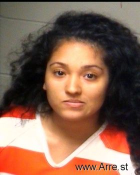 Karina Lee Rodriguez Mugshot