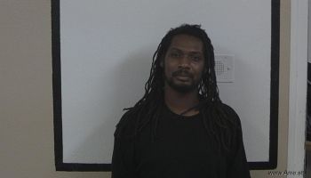 Karmick  Causey Mugshot