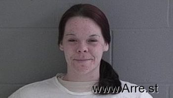 Kasi Loren Smith Mugshot