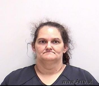 Katherine Anne Clark Mugshot