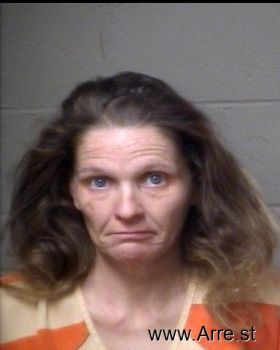 Katherine Joette Mcever Mugshot