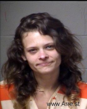 Katherine Elaine Wilson Mugshot