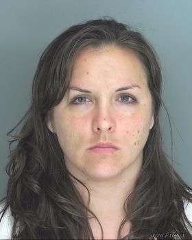 Kathleen Patricia Clauss Mugshot