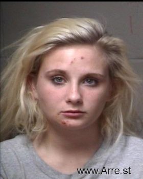 Kathleen Olivia Yeomans Mugshot