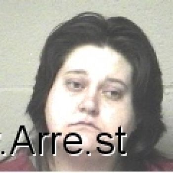 Kathryn Yvonne White Mugshot