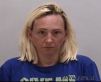 Kathy Michelle Ashe Mugshot