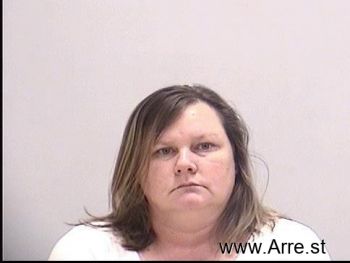 Kathy Elizabeth Moore Mugshot