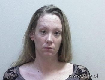 Kathy Lynn Nicholson Mugshot