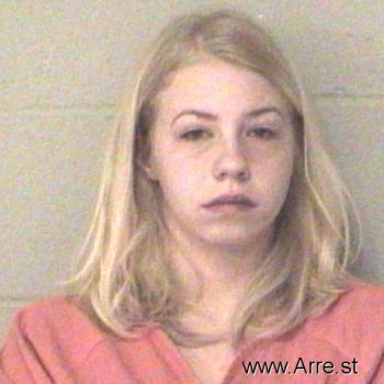 Katie Marie Johnson Mugshot