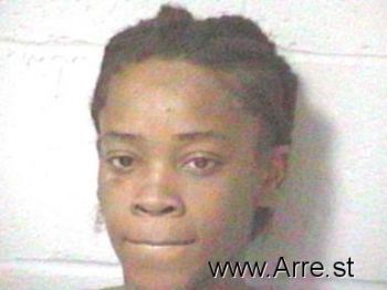 Katrina Nicole Turner Mugshot