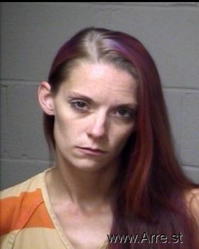 Kayla Nicole Bayne Mugshot