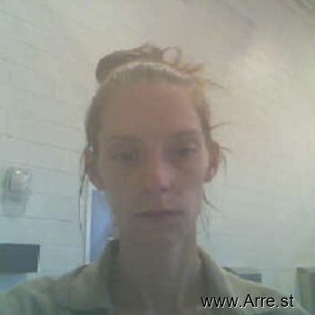 Kayla  Bayne Mugshot