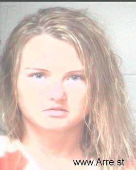 Kayla Renee Johnson Mugshot